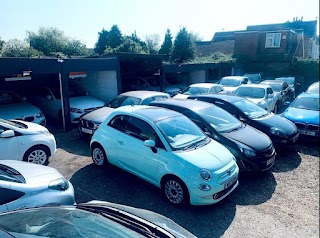 Swap Motors LTD