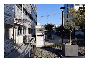 Photo n°2 de Demathieu Bard Bâtiment à Chevilly-Larue (Entreprise de construction)