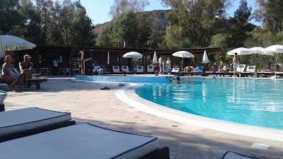 Photos of vulcano blu