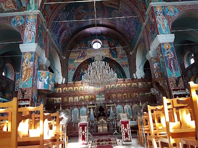 Photos of &Epsilon;&kappa;&kappa;&lambda;&eta;&sigma;ί&alpha; &Alpha;&pi;&omicron;&sigma;&tau;ό&lambda;&omega;&nu; &Pi;έ&tau;&rho;&omicron;&upsilon; &kappa;&alpha;&iota; &Pi;&alpha;ύ&lambda;&omicron;&upsilon;