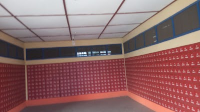 Photos of Ghana Post Adum