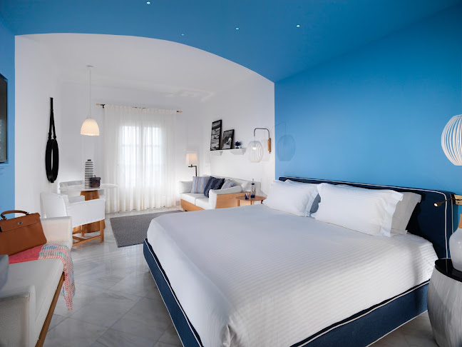 Mykonos Grand Hotel & Resort