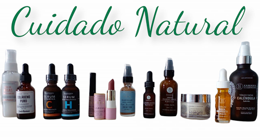 Cuidado Natural - Thumbnail