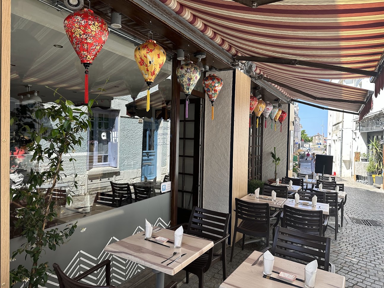 Photo de SUSHI DESTINATION