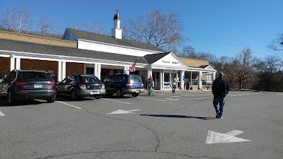 Village Market