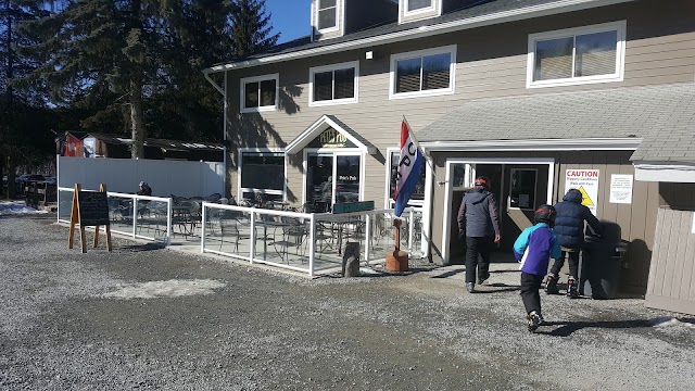 Mount Peter Ski Area