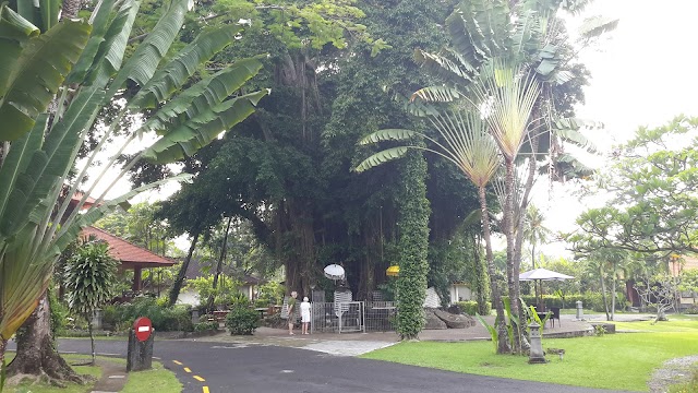 Sindhu Beach Sanur