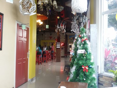 Photos of FosRich Company Ltd