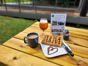 Photo n°34 de La Guinguette Vauclair à Bouconville-Vauclair (Snack)