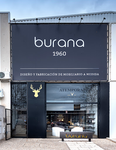 Burana - Visual