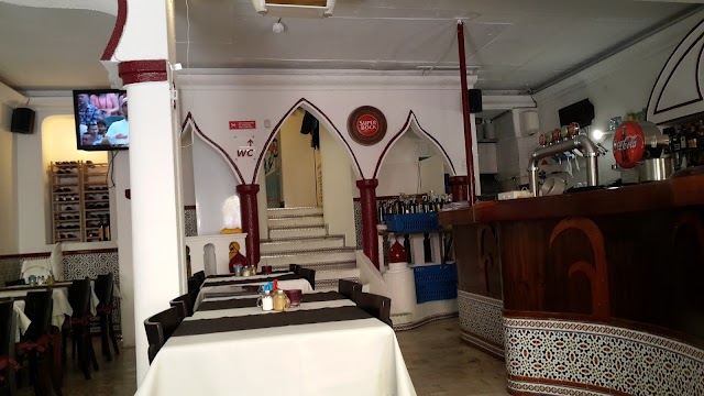 Tasca D Alkhaz