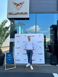 Photo n°19 de CUPRA NEVERS - SUMA à Nevers (Garage automobile)