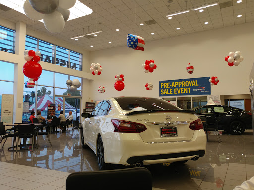 Nissan of San Bernardino - Thumbnail