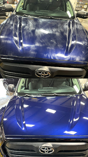 DO Professional Detailing - Thumbnail