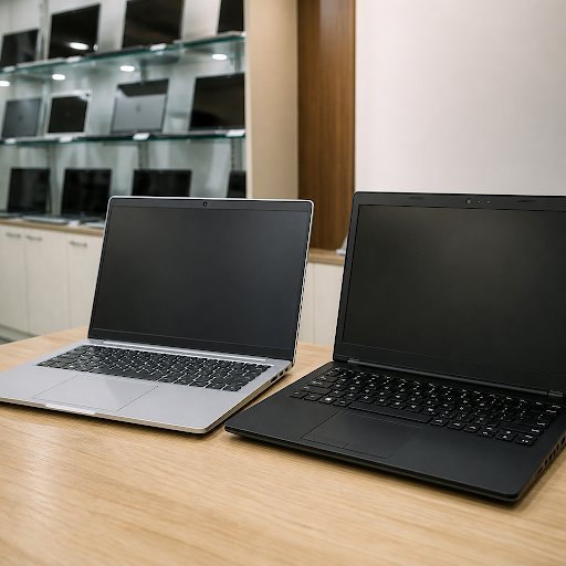 Confused between buying a brand-new laptop or a refurbished one? At Laptop World : kanpur laptop… post image
