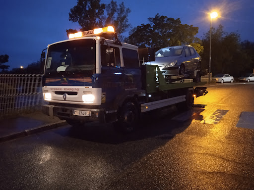 assistance auto 31 Toulouse depannage sdtbl industrie - Thumbnail