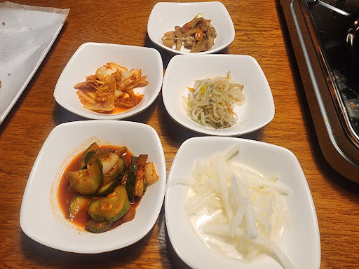 One Family Korean Restaurant - Thumbnail