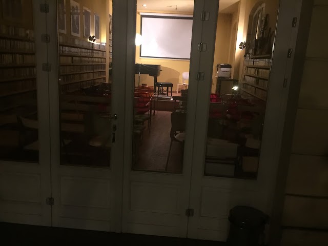 Villa Urbani