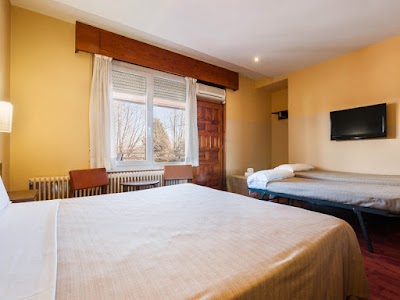 Photos of Hotel Los Olivos