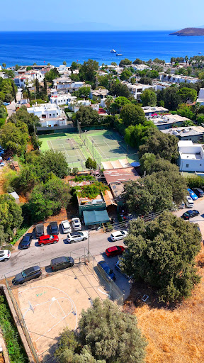Bodrum Briç İhtisas Spor Kulübü