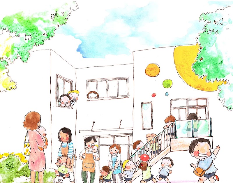 ことりの詩保育園