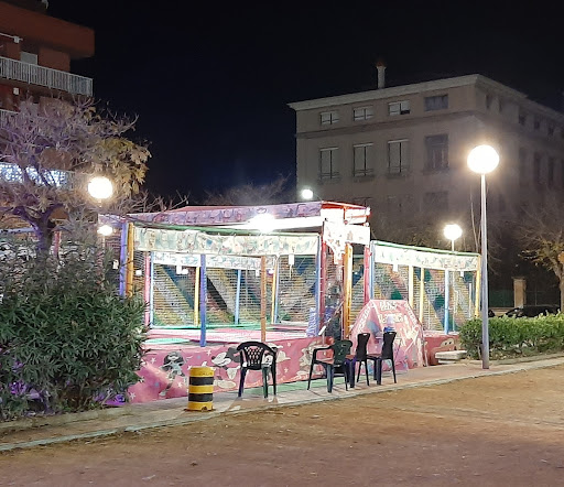 Atraccions de Fira per infants Gallery - Spain