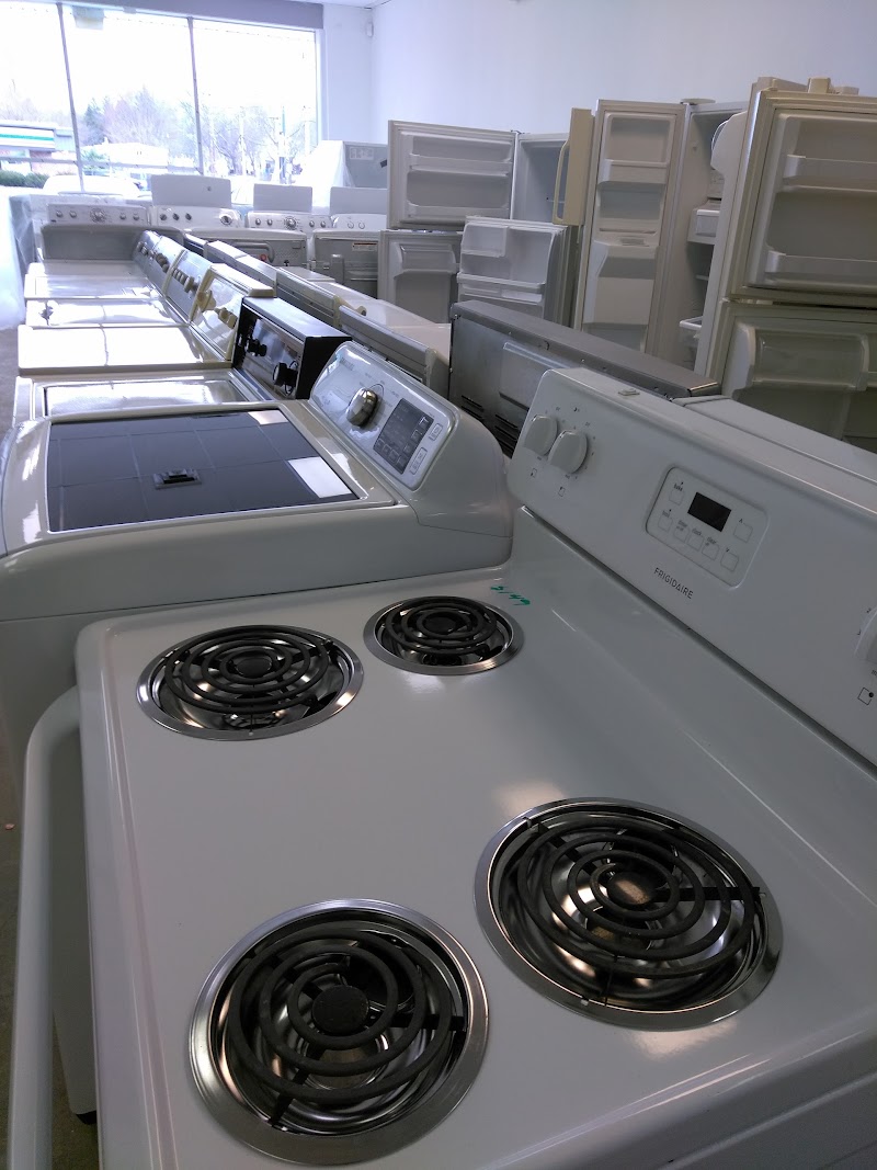 Appliance Liquidator photo 3