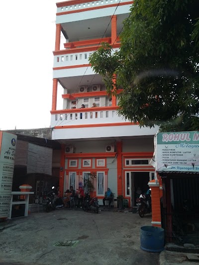 Photos of Klinik As Syifa Pasir Pengaraian