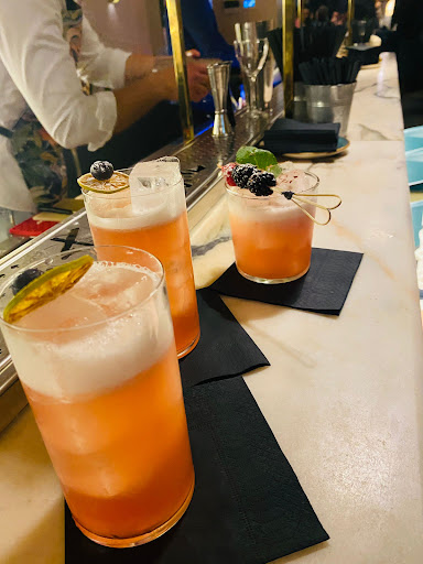 TanaMatta - Visual