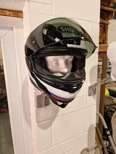 Reviews of Sean Davies Motorcycles in Colchester - Motorcycle dealer