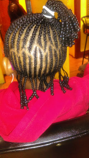 Island Hair Braiding, Weaving and Extensions - Thumbnail