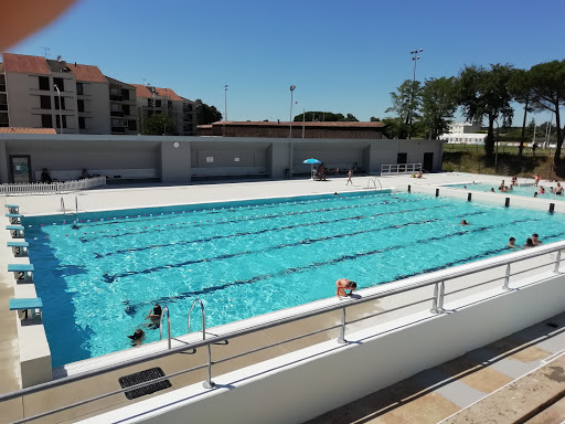 Photo de Piscine Municipale de Bazas à Bazas (33430)