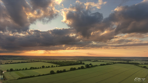 Apton Hall - Visual