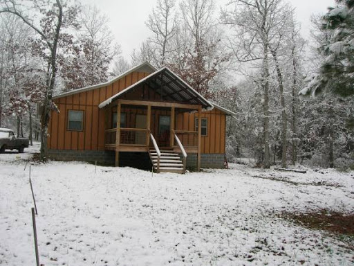 Crow's Nest at Sunnybrook Farm - Thumbnail