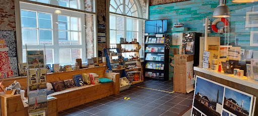 Informatiecentrum Den Helder Gallery - Netherlands