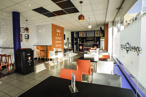 Photo 4 - SPEED BURGER SAINT-NAZAIRE