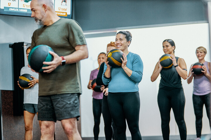 Orangetheory Fitness photo 16