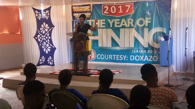 Photos of Doxazo Christian Centre