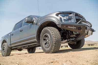 Photos of Westway Ford