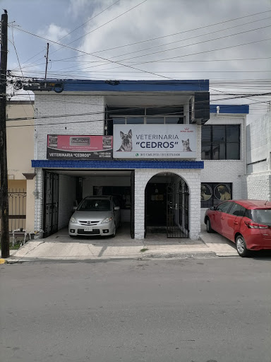 Veterinaria Cedros
