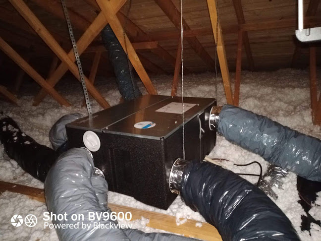 Hygiène Pro 42 - Fournisseur de systèmes de climatisation