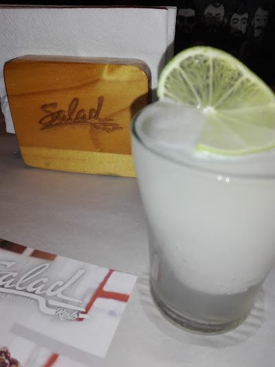 Photos of Salad Cabecera