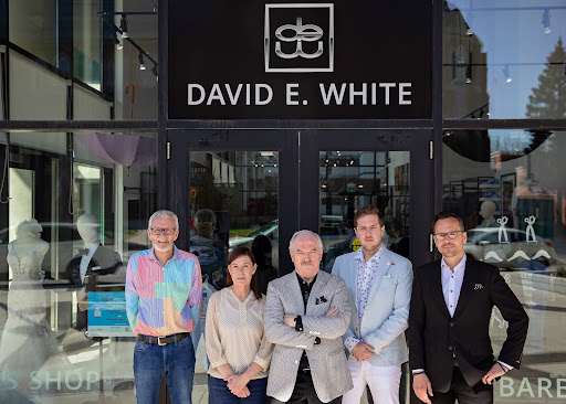 DAVID E. WHITE - Thumbnail