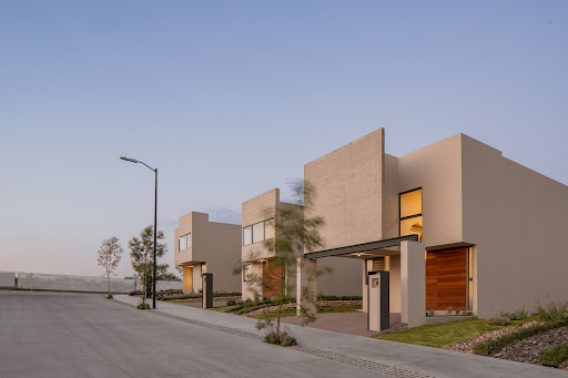 Acento Residencial
