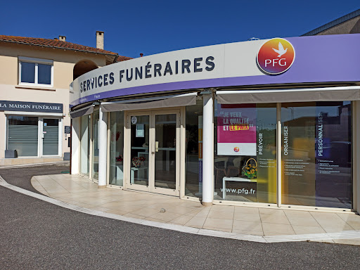 Pompes funèbres PFG BLAGNAC - Thumbnail