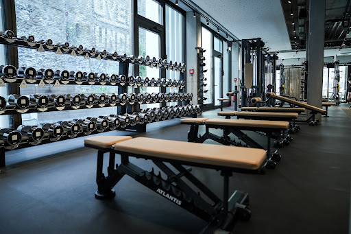 MTM Personal Training - Berlin Mitte - Thumbnail