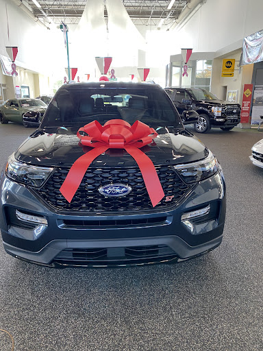 AutoNation Ford Sanford - Thumbnail