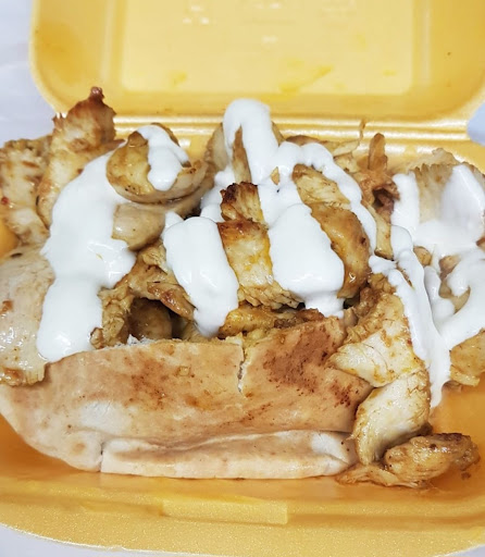 Thamesdown Kebabs - Thumbnail
