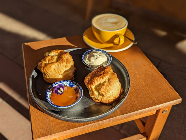 Opinii despre Brume Coffee Nice în Le Carré d'Or - Café