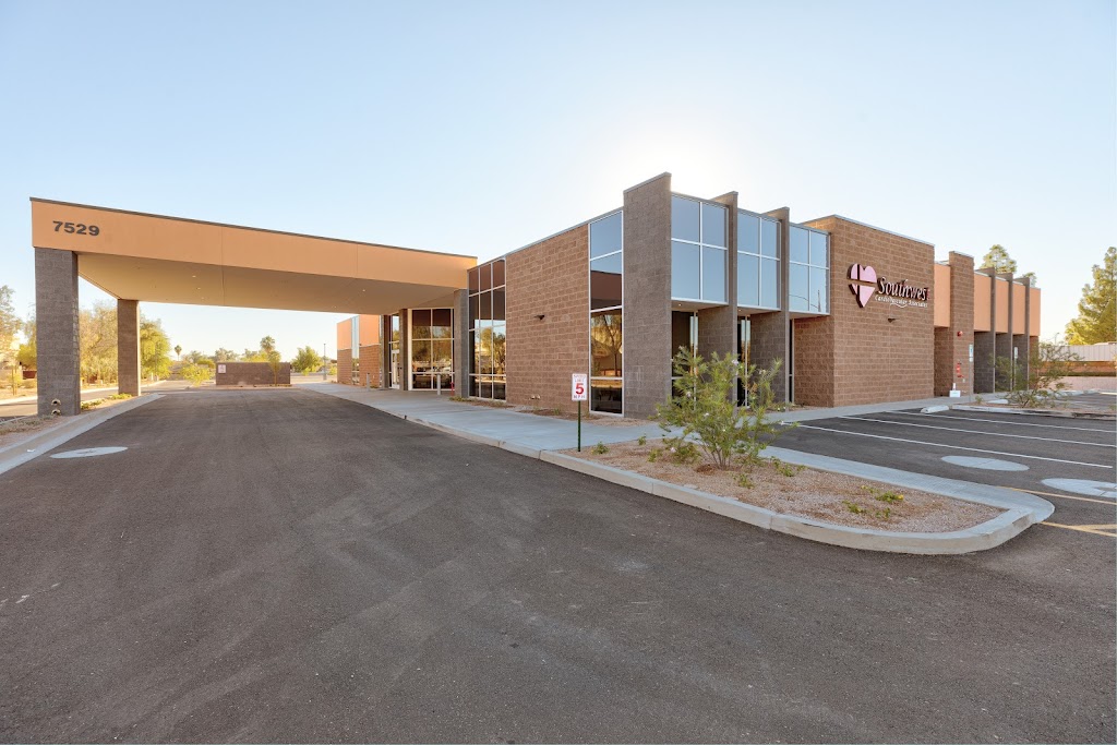 Southwest Cardiovascular Associates Mesa